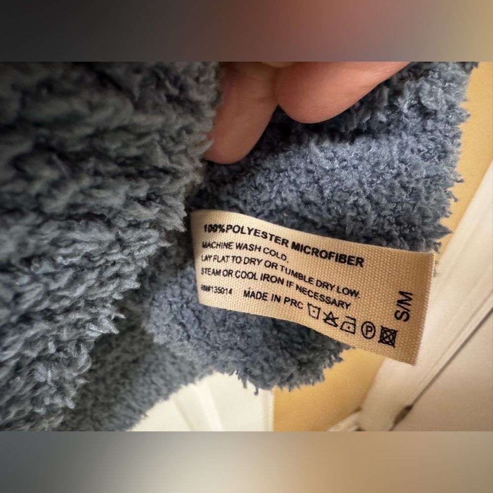 Comfyluxe- super soft - - image 5